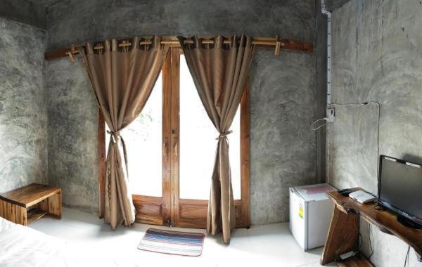 Teak Villa เทิง ภายนอก รูปภาพ