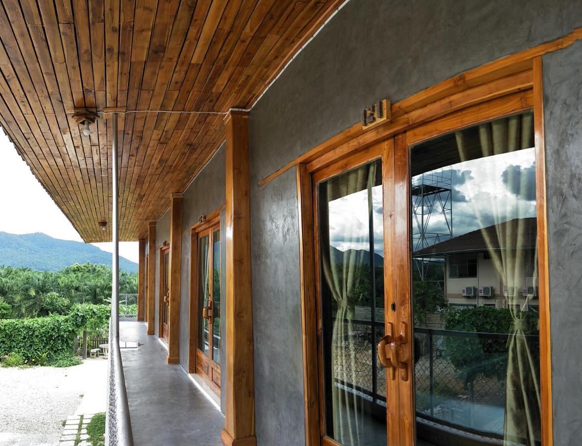 Teak Villa เทิง ภายนอก รูปภาพ