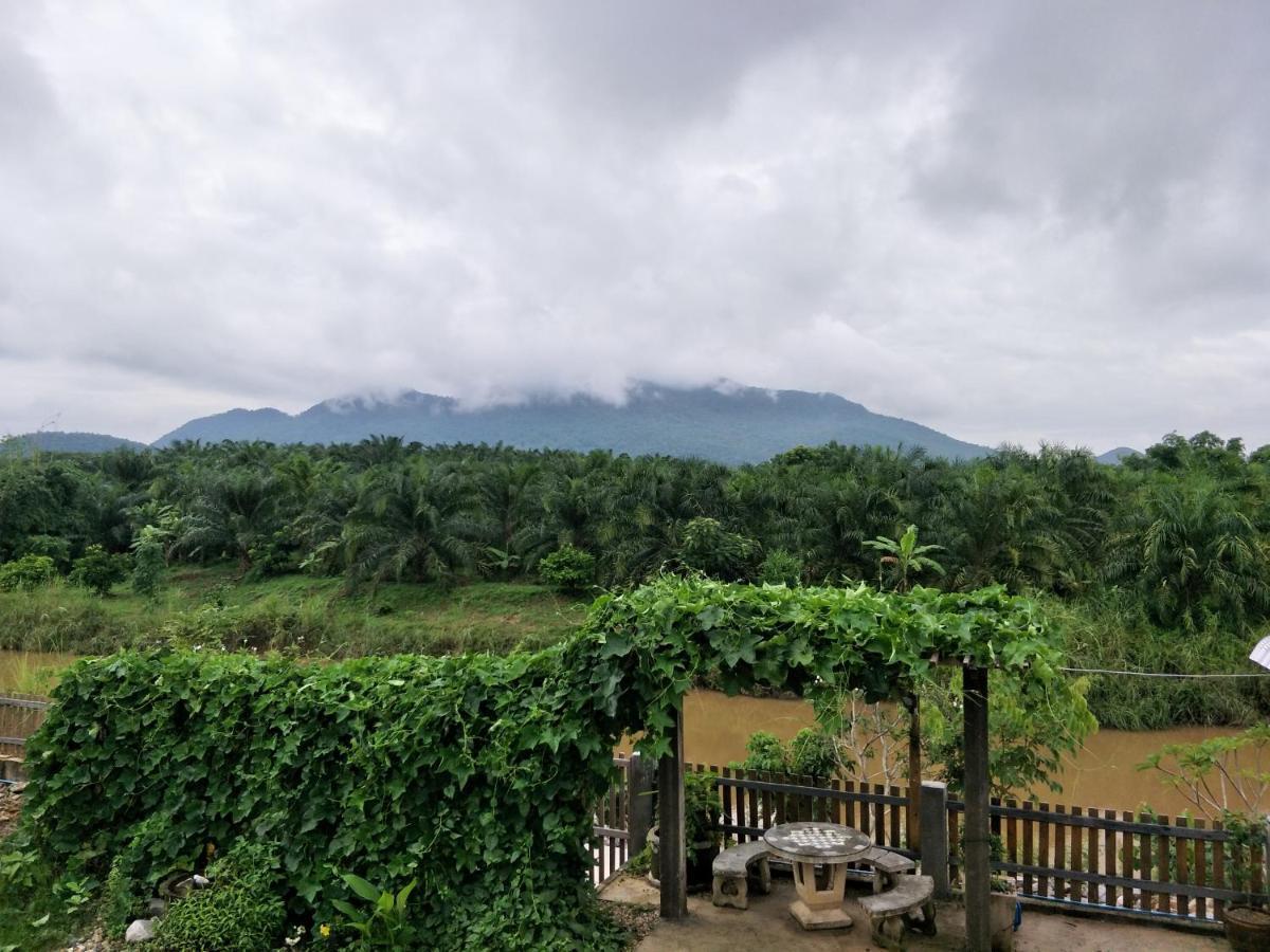 Teak Villa เทิง ภายนอก รูปภาพ