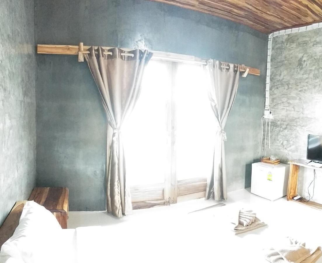Teak Villa เทิง ภายนอก รูปภาพ