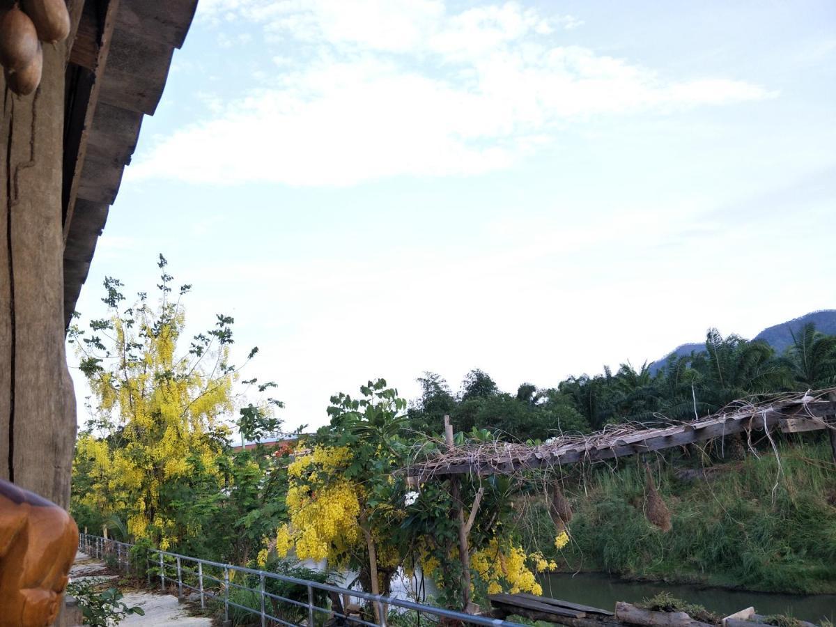 Teak Villa เทิง ภายนอก รูปภาพ