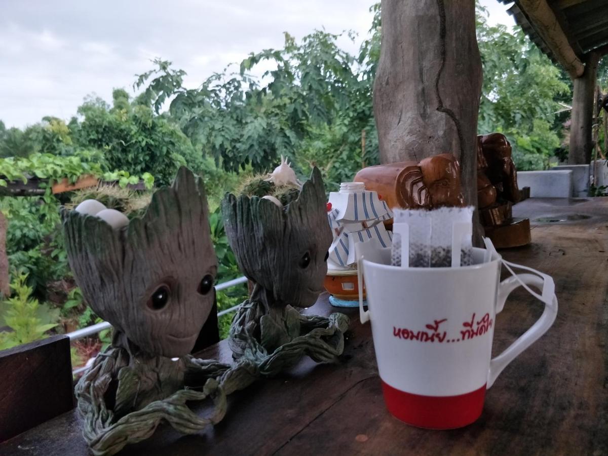 Teak Villa เทิง ภายนอก รูปภาพ